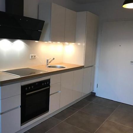Apartamento Stilvoll Wohnen Am Brasselsberg Kassel Exterior foto
