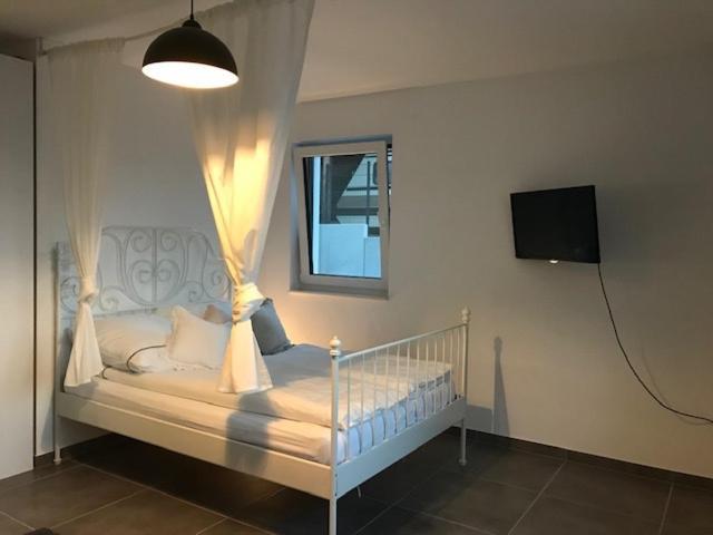 Apartamento Stilvoll Wohnen Am Brasselsberg Kassel Exterior foto