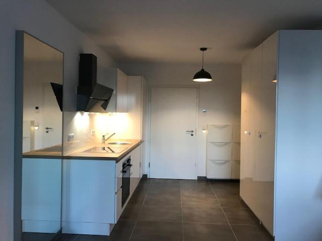 Apartamento Stilvoll Wohnen Am Brasselsberg Kassel Exterior foto