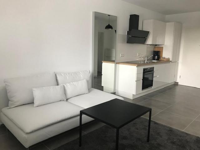 Apartamento Stilvoll Wohnen Am Brasselsberg Kassel Exterior foto