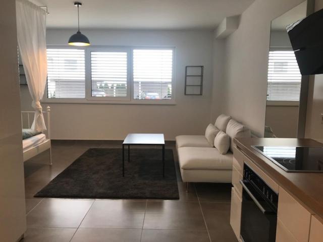 Apartamento Stilvoll Wohnen Am Brasselsberg Kassel Exterior foto